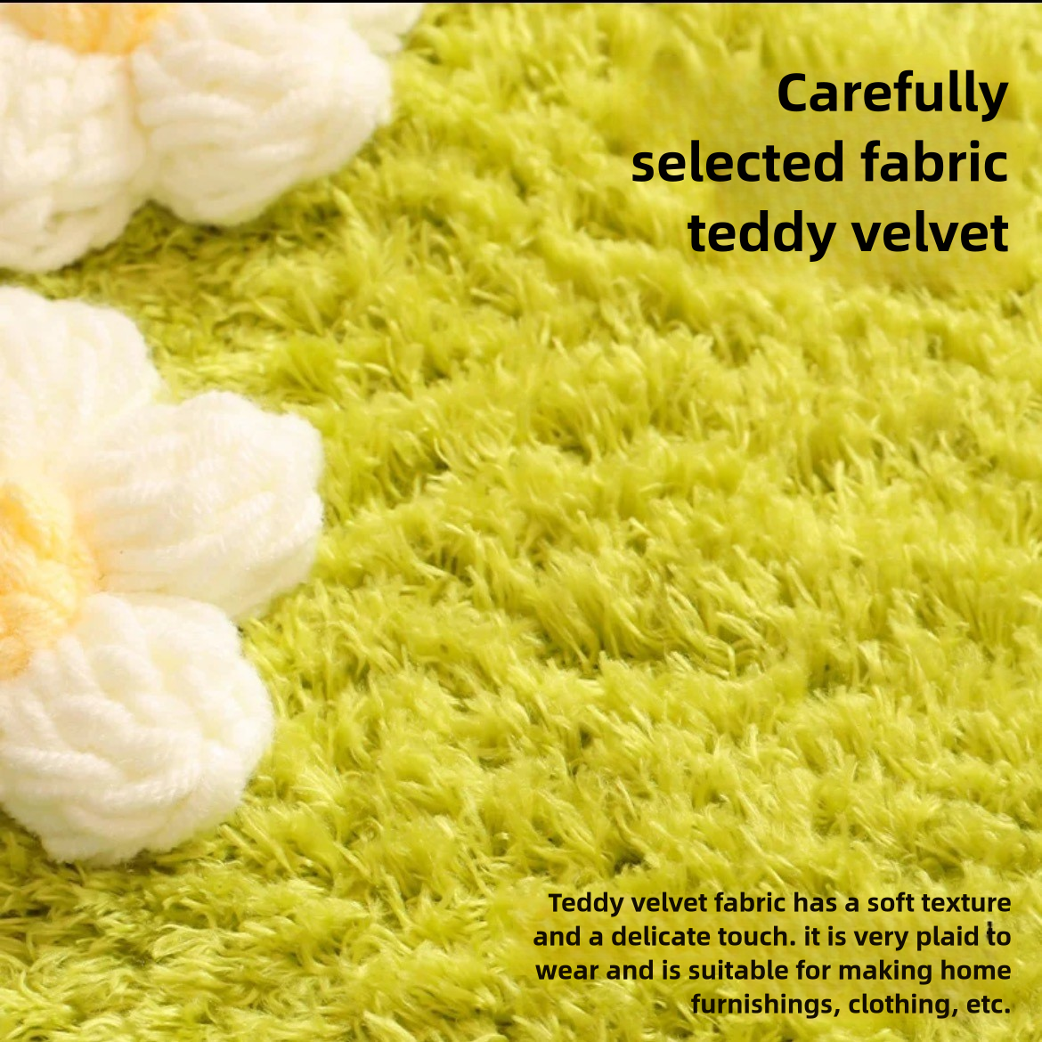 PawsCube Sisal Cat Scratching Rug: Durable & Washable Floor Mat, Protects Furniture from Claws